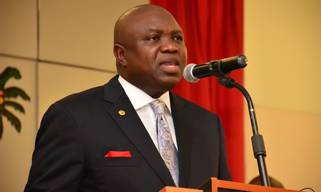 governor ambode