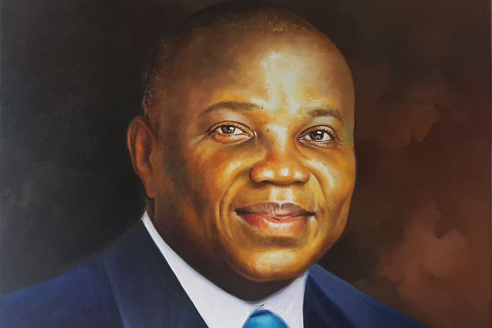 governor ambode