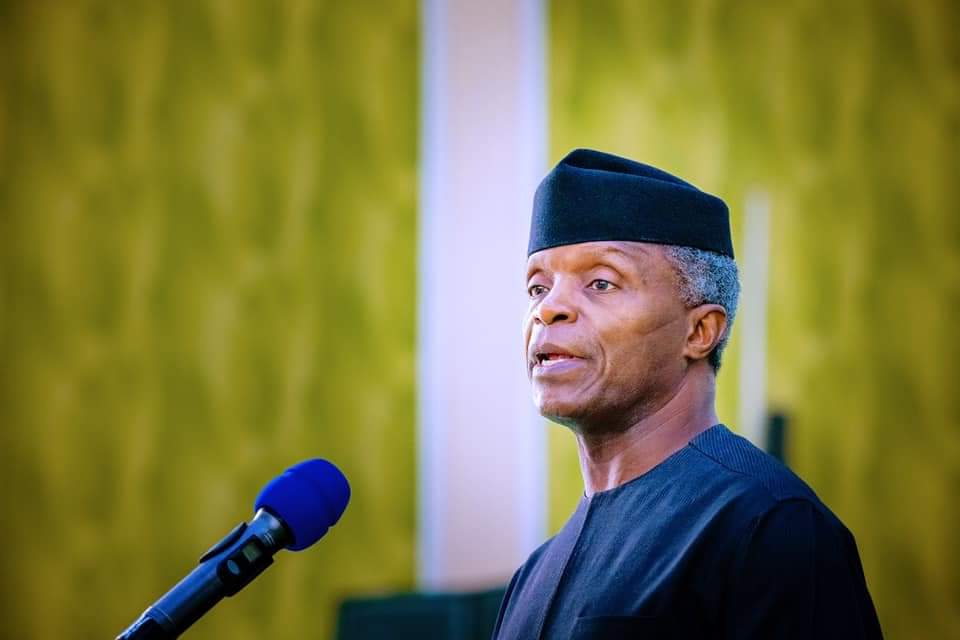 yemi osibanjo