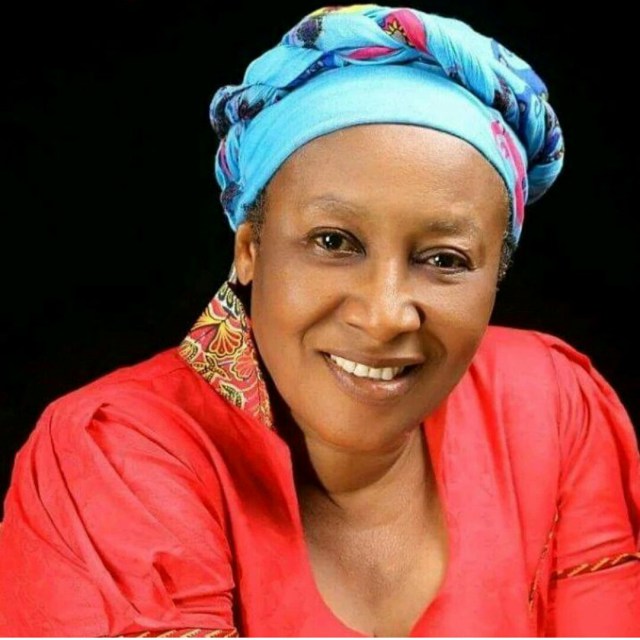 10 Real Facts About Patience Ozokwor You Probably Didn't Know - Austine Media