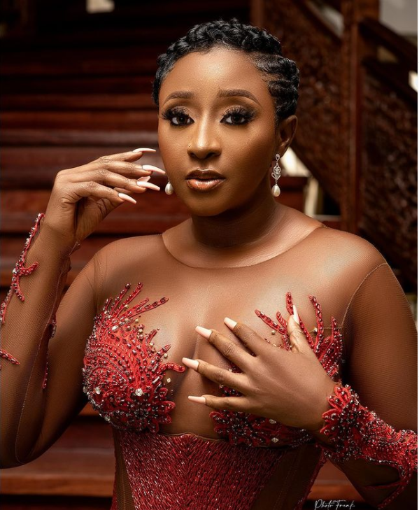 Ini Edo Net Worth, Biography and Acting Career (2021)