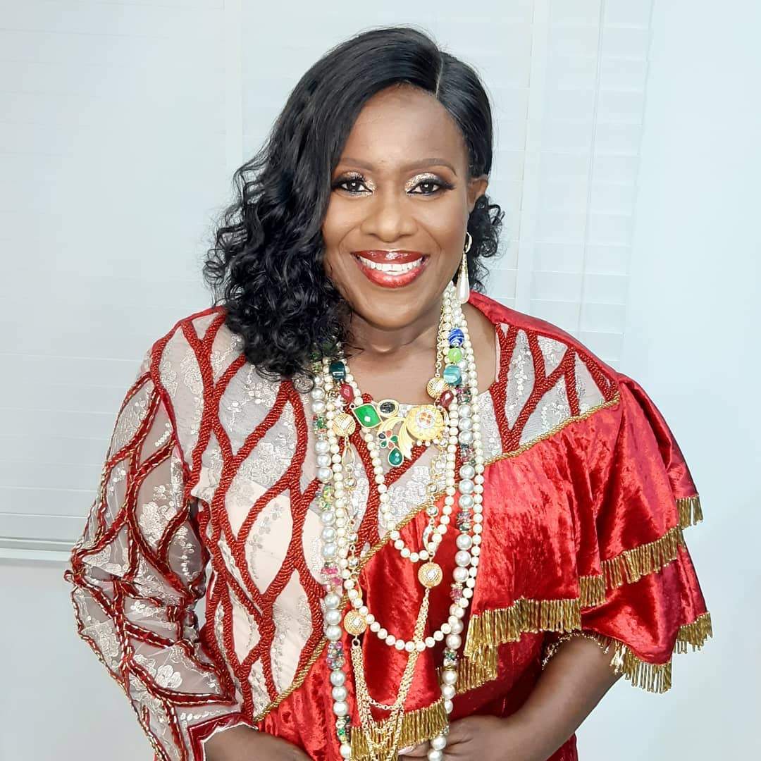 Joke Silva: Biography, Business Life, And Movies Of Joke Silver