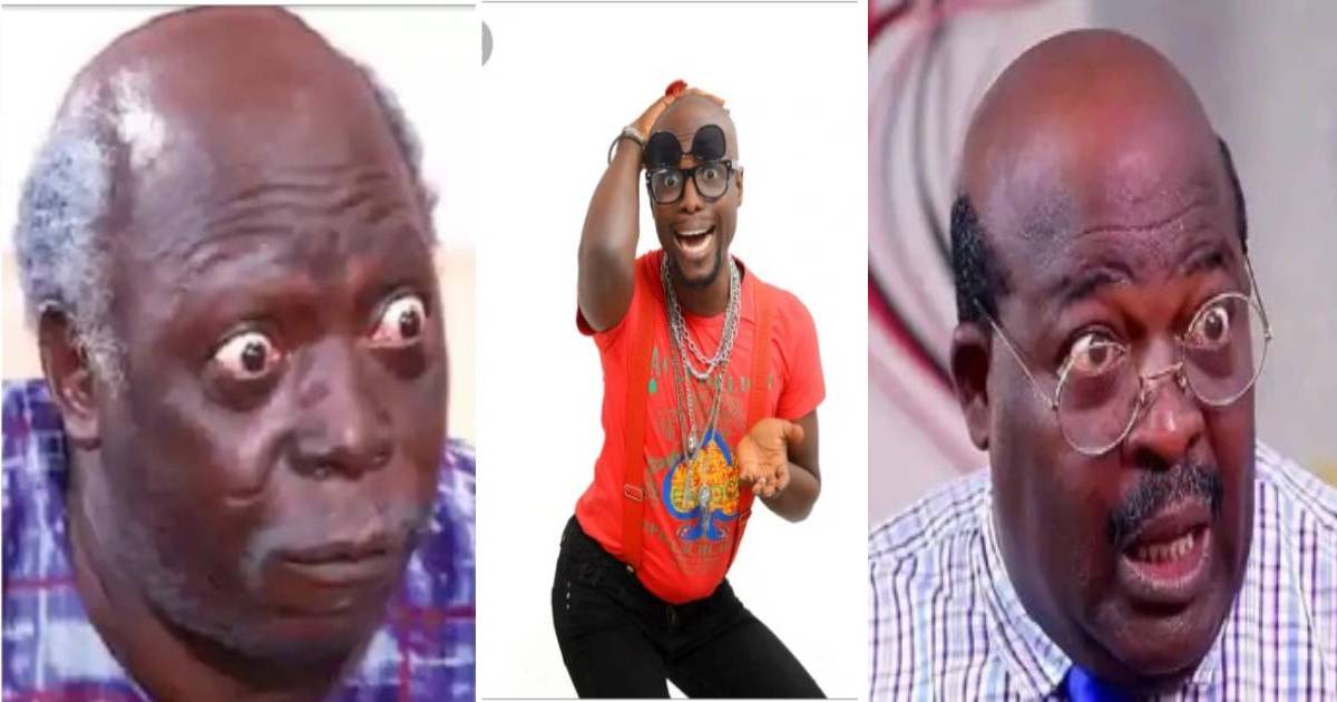 Checkout How Some Of The Famous Casts Of Papa Ajasco Are Doing After They Were Featured In The TV Series (Photos)