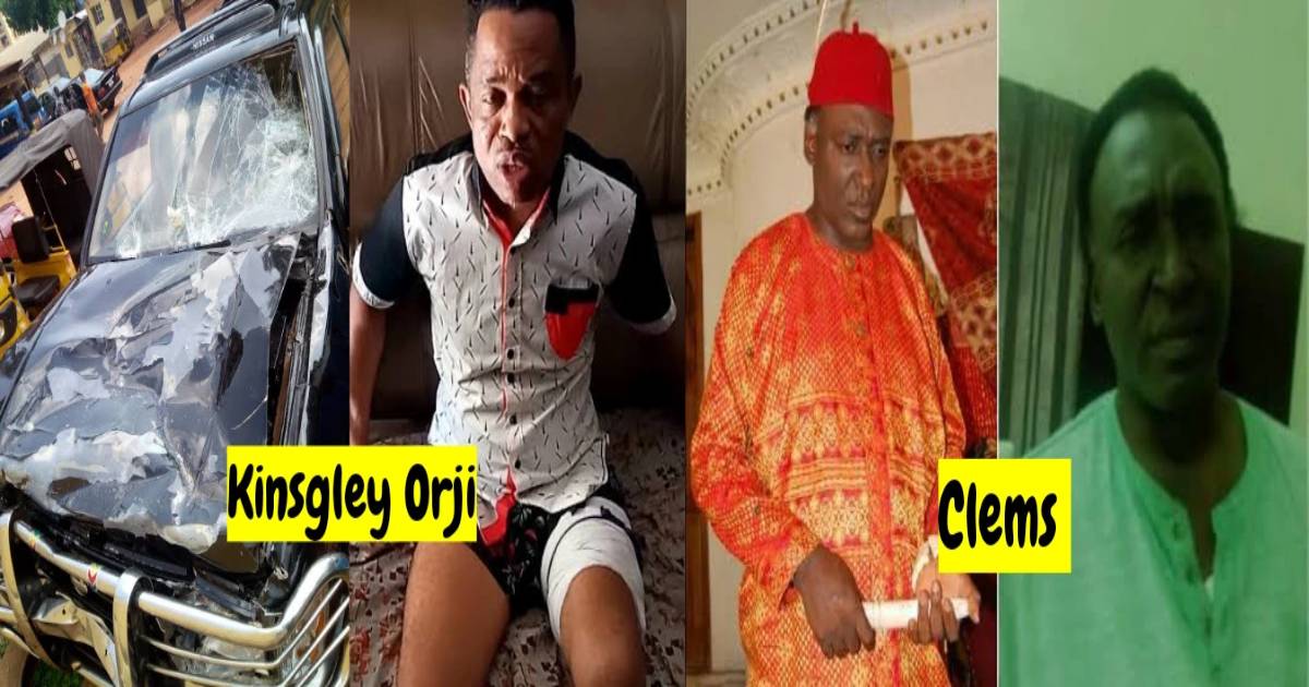 3 Nigerians Celebrities That Need Our Prayers As They Undergo Medical Treatments