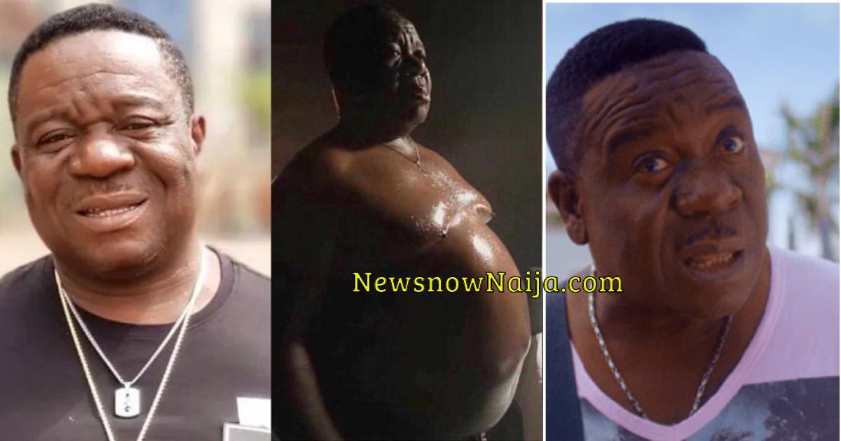 “If Not For God Almighty, I Would Have Been A Story” – Mr Ibu Narrates How He Nearly Died After He Was Poisoned By His Staff (VIDEO)