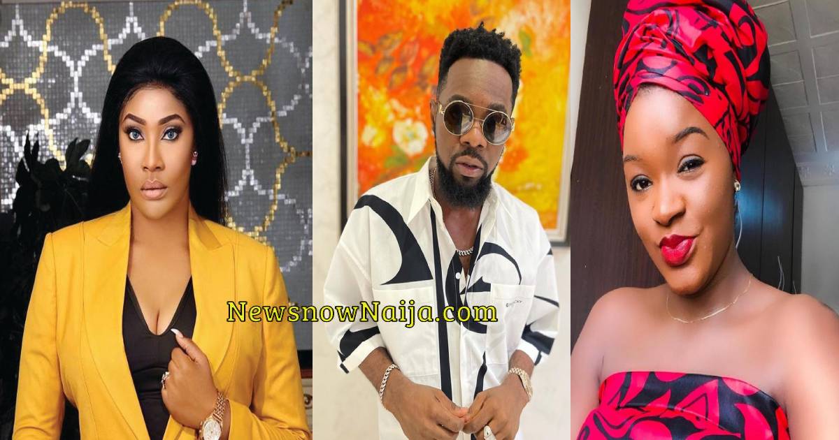 6 Nigeria Celebrities Who Are From Ebonyi State