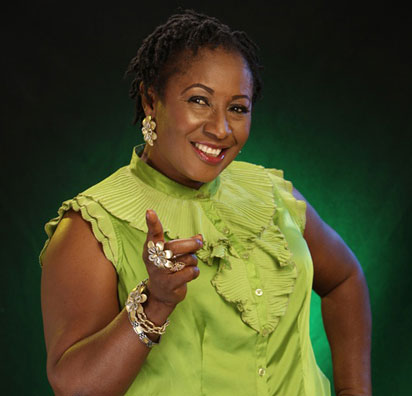 Patience Ozokwor: A queen mother of the big screen - Vanguard News