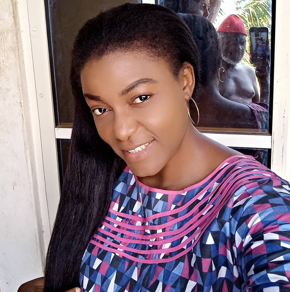 Actress Queen Nwokoye Turns A New Age - Wothappen