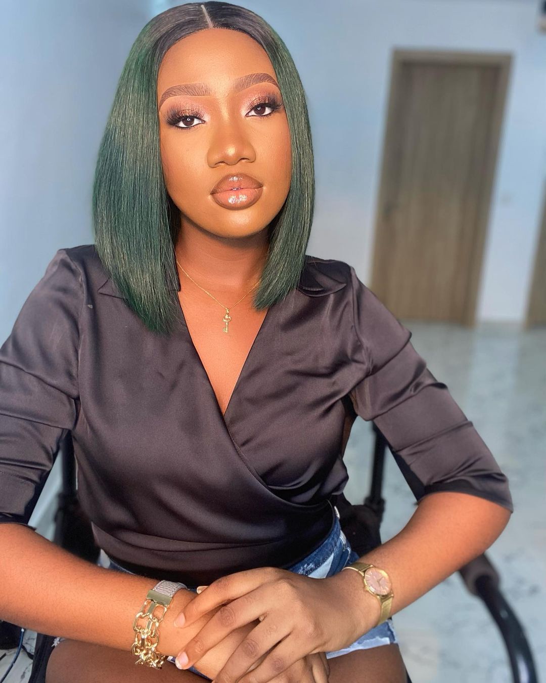 Chinenye Nnebe Biography, Lifestyle, Age, Family And Net Worth