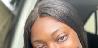 Yvonne Jegede Biography, Husband, Son, Age, Daughter, Married, Family And Net Worth