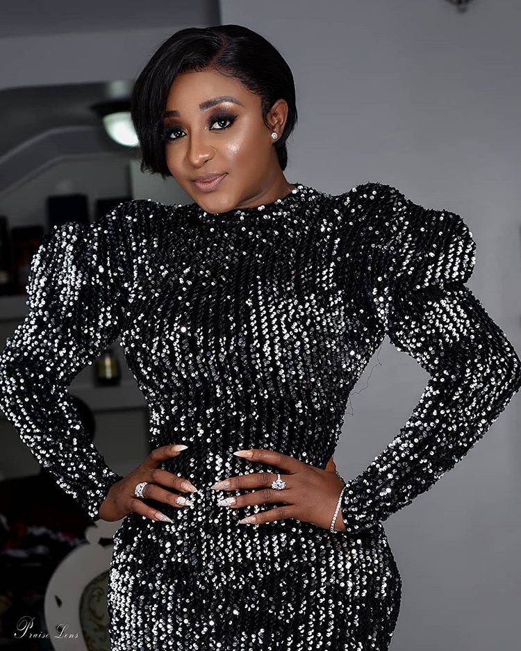 Ini Edo Net Worth, Biography and Acting Career (2021)