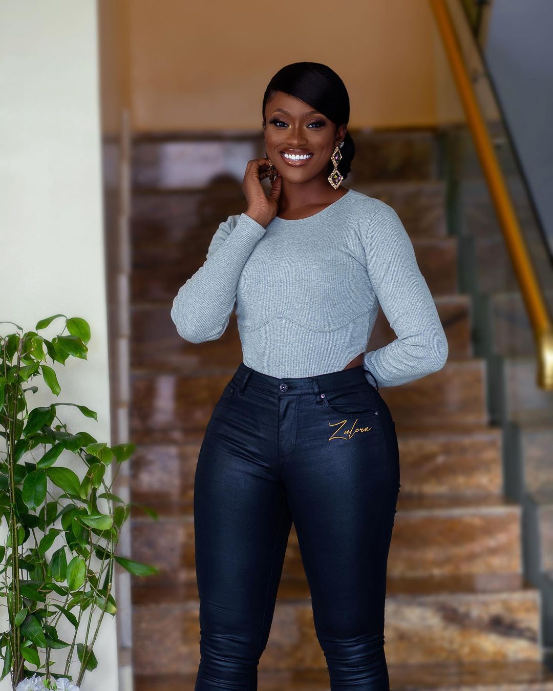 Linda Osifo Biography, Husband, Age, Married, Family And Net Worth
