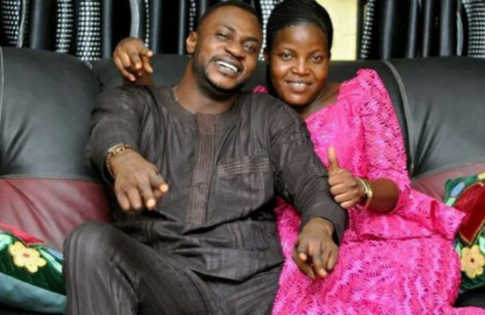 Odunlade Adekola's Family Life With Wife Ruth Adekola, Their Children and The House They Live In