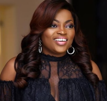 How To Contact Nigerian Actress Funke Akindele Bello: Phone Number, Twins,  First & Second Husband, Family Facts - NaijaGists.com - Proudly Nigerian  DIY Motivation & Information Blog