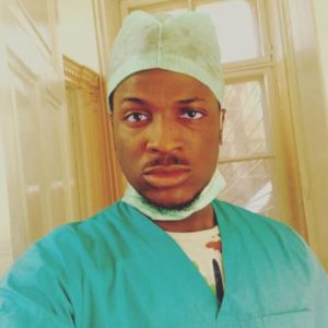 Nigerian celebrities who are also doctors