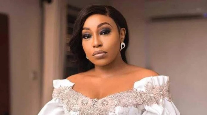 Rita Dominic invites fans to celebrate 23 years in Nollywood
