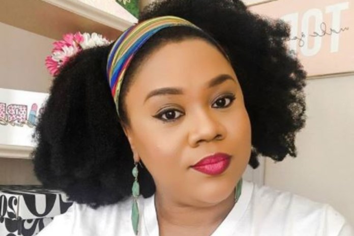 Stella Damasus Stresses The Need Not To Take Friendships For Granted —  Guardian Life — The Guardian Nigeria News – Nigeria and World News