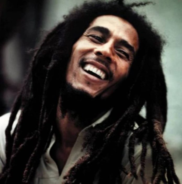 Image result for bob marley