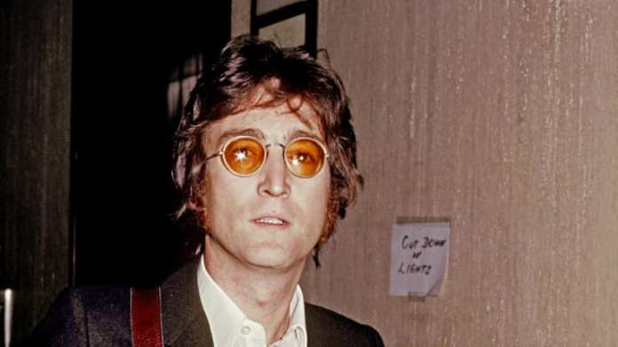 Image result for john lennon