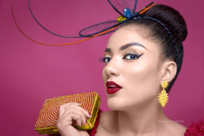 Gifty Powers Says Ghana Should Be Called Giant Of Africa Not Nigeria —  Guardian Life — The Guardian Nigeria News – Nigeria and World News
