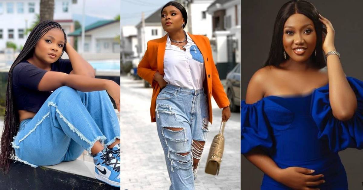 10 Nollywood Actresses Who Have Combined Acting With Brand Influencing