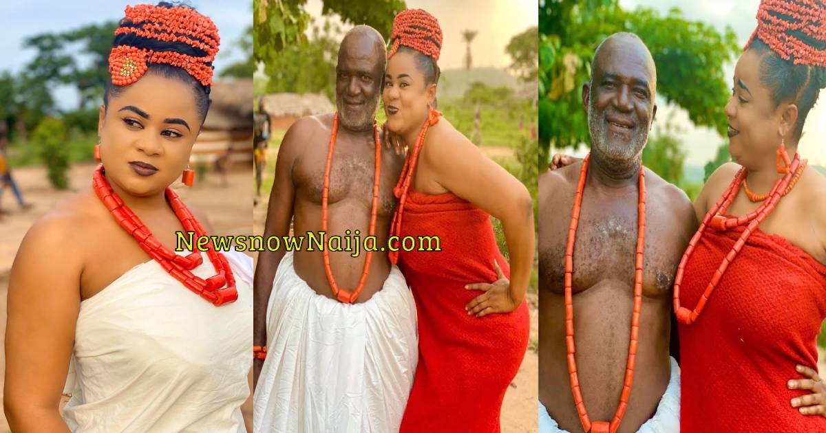 Is Uju Okoli Related to Obi Okoli ? Truths About Uju Okoli’s Real Father, Mother And Other Interesting Facts