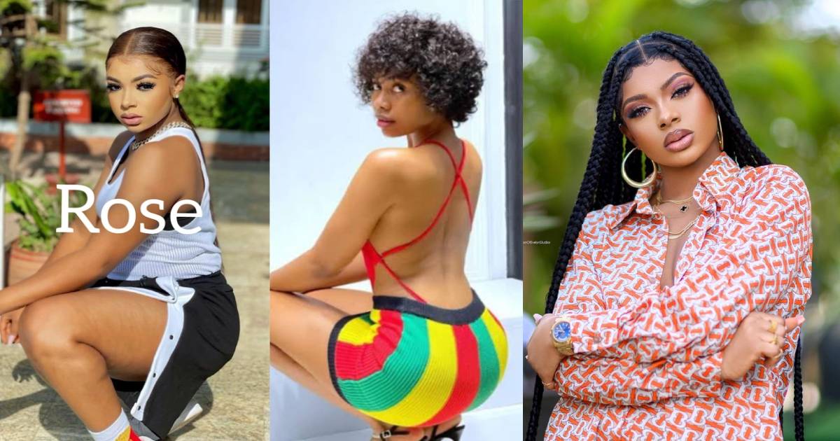 Photos; 3 Nigerian Dancers That Are Making Waves In The Entertainment Industry