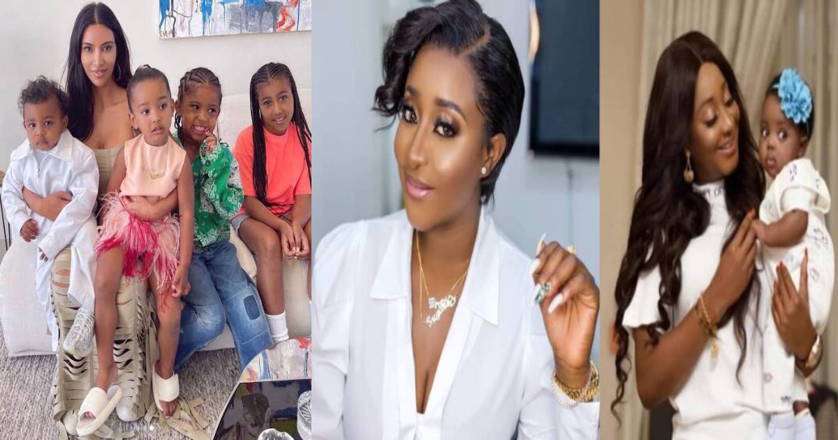 4 Female Celebrities Who Became Mothers Through Surrogacy and Why They Did It (Photos)