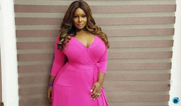 Finally Toolz speaks on marriage crash rumours - National Daily Newspaper