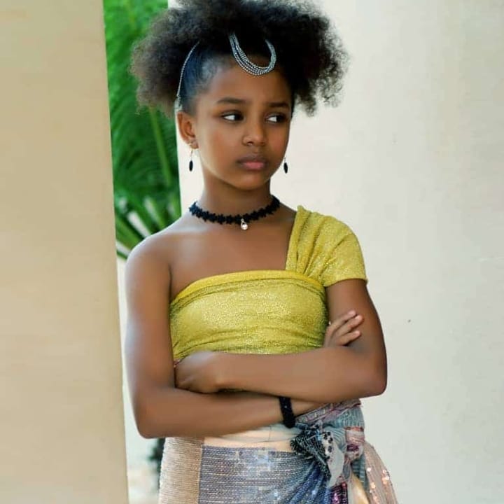 Chisom Oguike Biography, Age, Parents, Mother, Birthday, Family, Wikipedia, Profile, Sisters