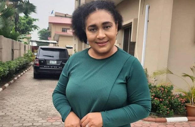 Hilda Dokubo Biography, Age, Early Life, Family, Movies, Net Worth ~  Browse.NG - Nigerian Updates