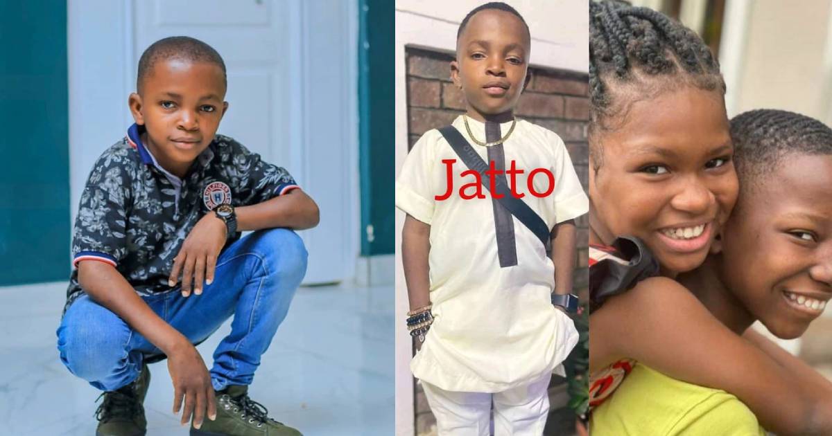 Emmanuella And 4 Other Kid Celebrities Who Are Making Nigerians Proud In The Entertainment Industry