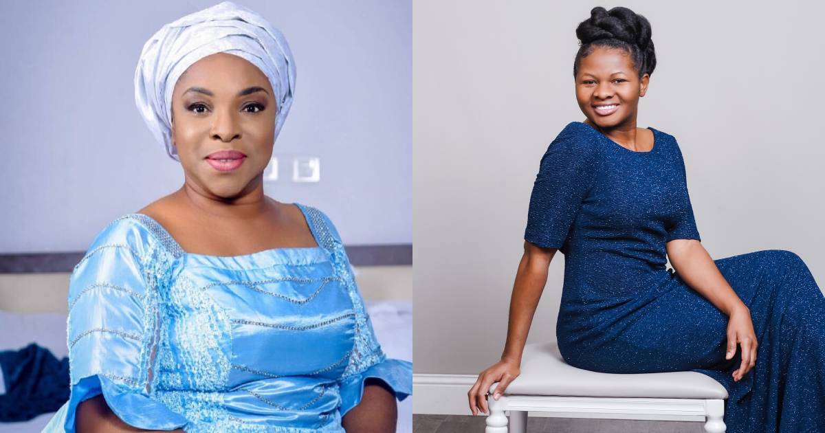 3 Nigerian Actresses Whose Husbands Are Pastors (Photos)