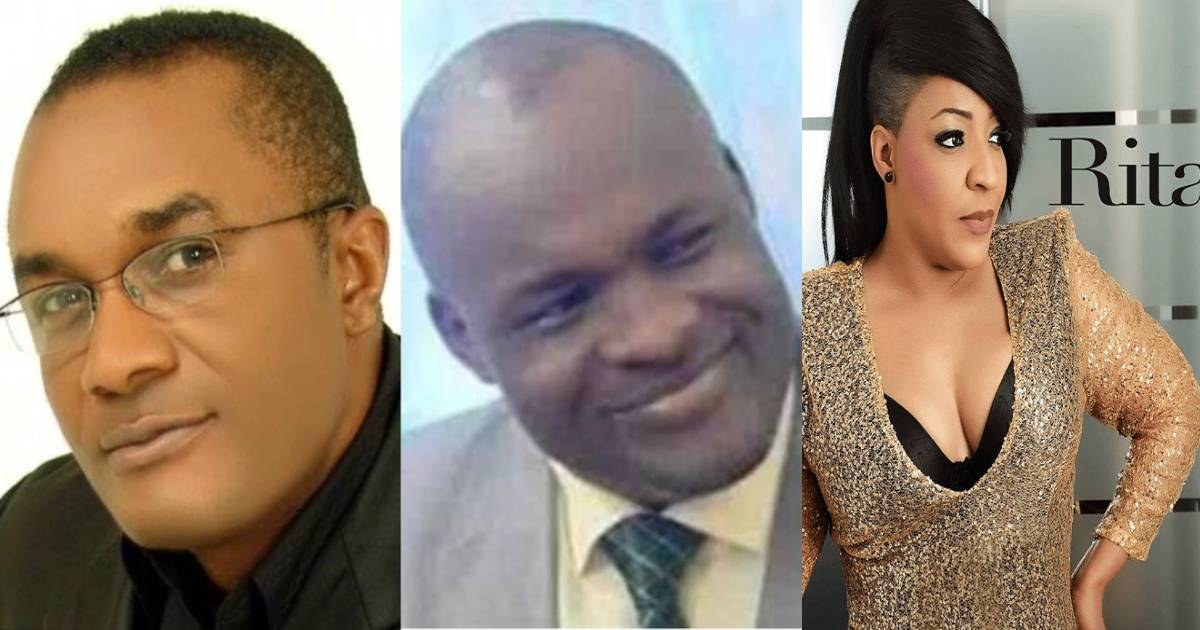 5 Nollywood Actors Who Quit Acting And The Reason Why