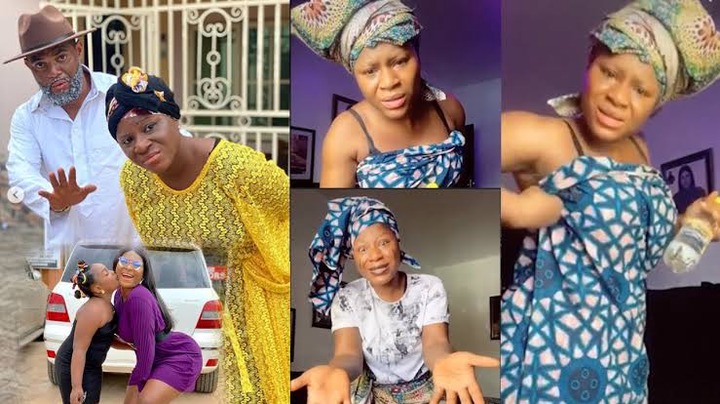 5 Features Of Destiny Etiko That Makes Her Special And Beautiful - Photos