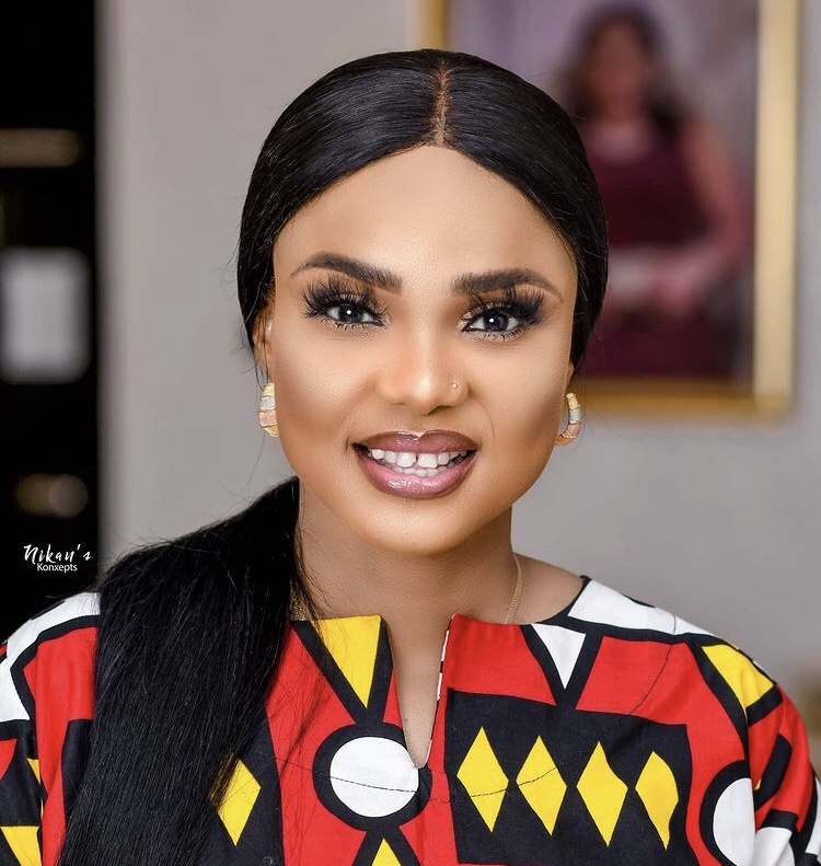 Iyabo Ojo Biography, Real Name, Age, Movies and Net Worth - Contents101