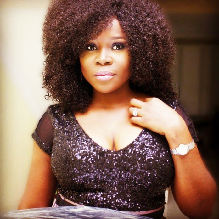 Omawumi Bares Her Feelings in New EPTHISDAYLIVE