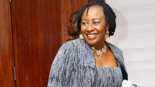 Patience Ozokwor 'Mama G' Biography, Age, Early Life, Family, Movies, Net Worth And More ~ Information Guide Africa