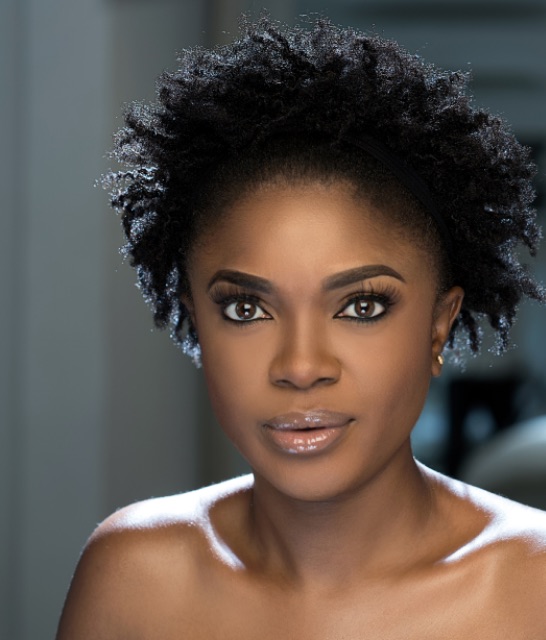 Omoni Oboli - IMDb