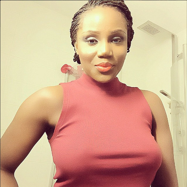 I Love and Respect Prostitutes' – Controversial Singer, Maheeda Announces |  BellaNaija