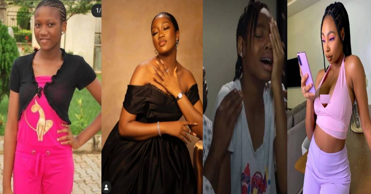 Checkout How These 5 Popular Kid Actresses Have Changed Ever Since They Started Acting (Photos)