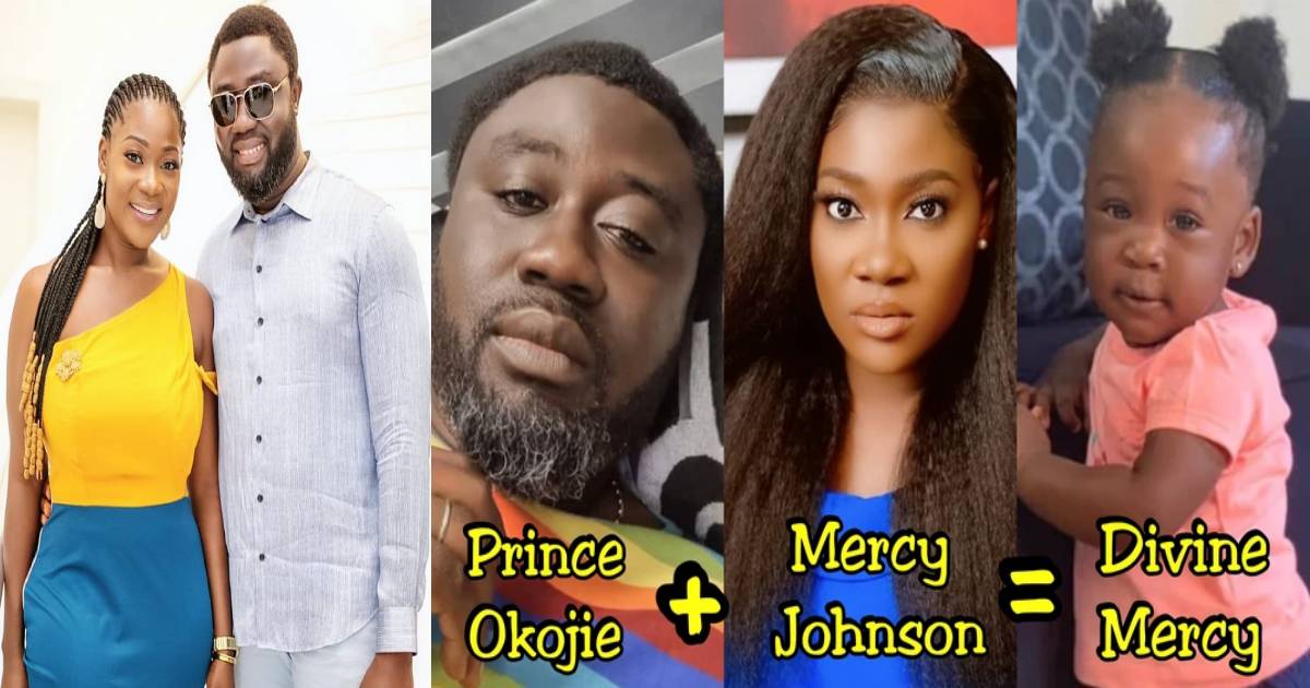 7 Kids of Nigerian Celebrities Who Won The Genetic Lottery (Photos)