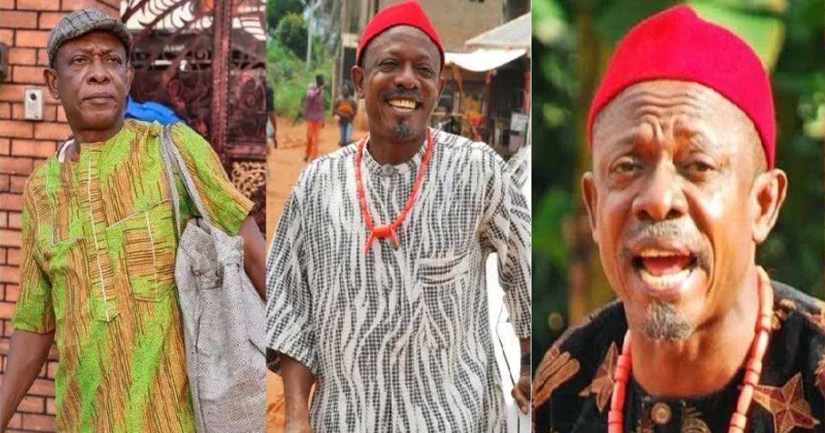 10 Interesting Facts About Veteran Nollywood Actor, Nkem Owoh ‘Osuofia’