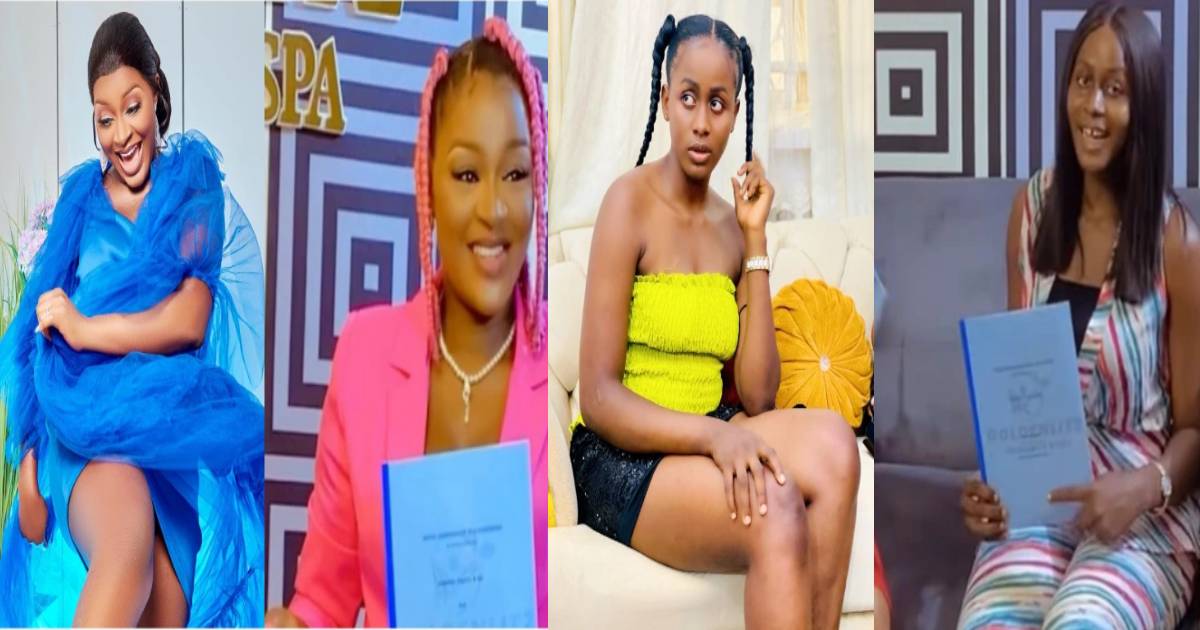 8 Famous People Who Signed Multi-Million Naira Endorsement Deals Last Month