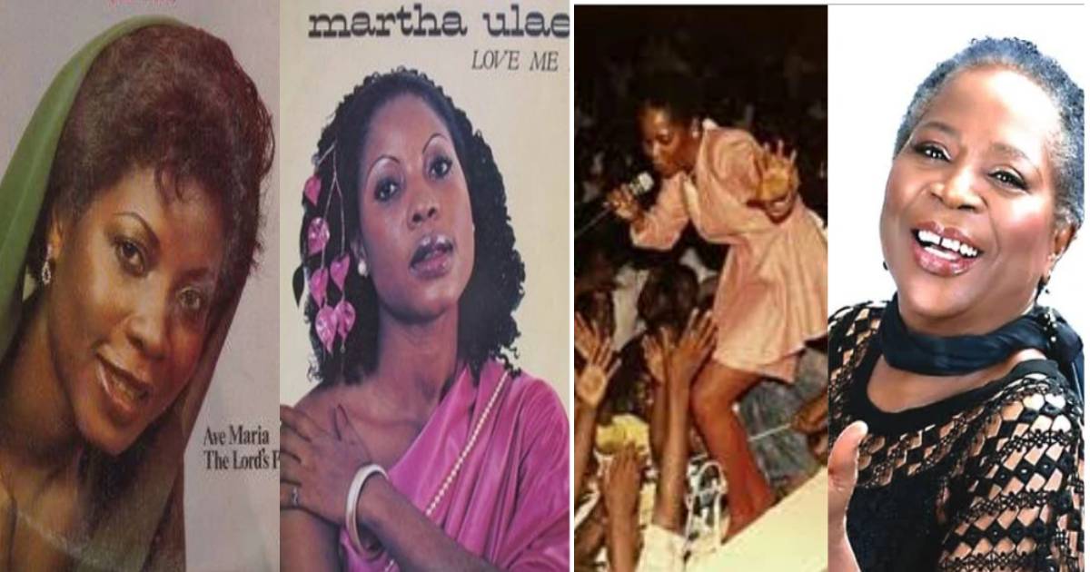 13 Women Who Dominated The Nigerian Music Industry In The '80s and '90s (Photos)