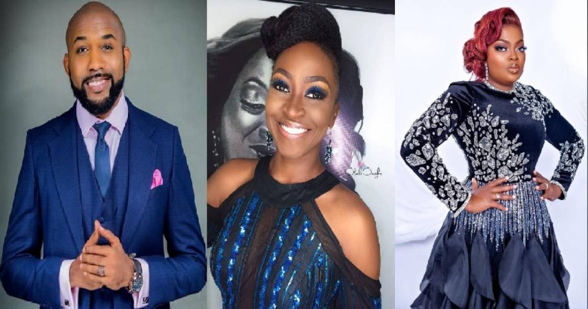 10 Wealthy But Humble Nigerian Celebrities Who Don’t Flaunt Their Wealth On Social Media – (With Photos)