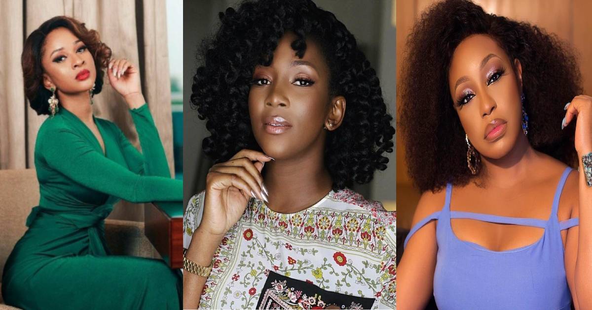 10 Most Beautiful Actresses In Nigeria And Their State Of Origin