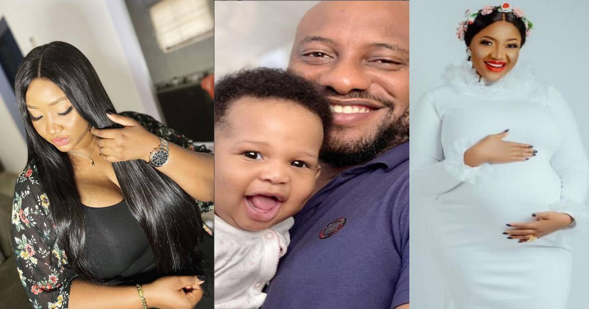 All You Need To Know About Yul Edochie’s Second Wife, Judy Austin