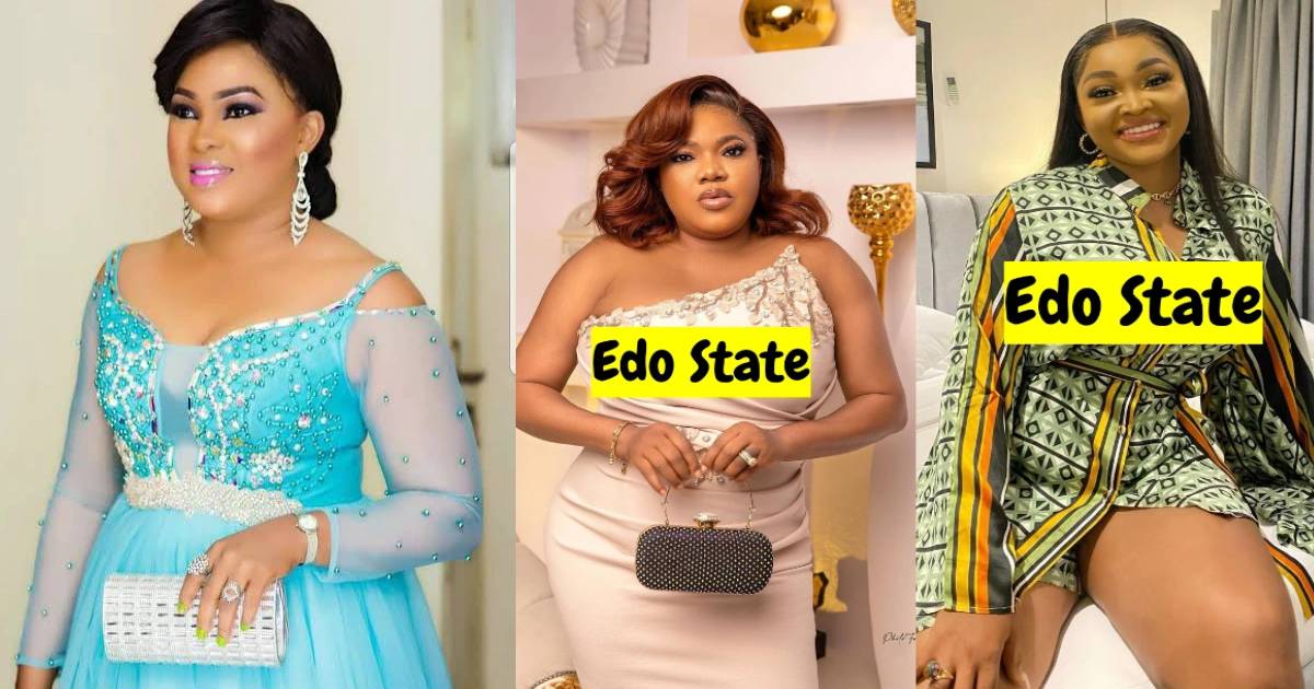 5 Yoruba Actresses Who Are Not From The Yoruba Tribe But Are Good At Speaking Yoruba Language