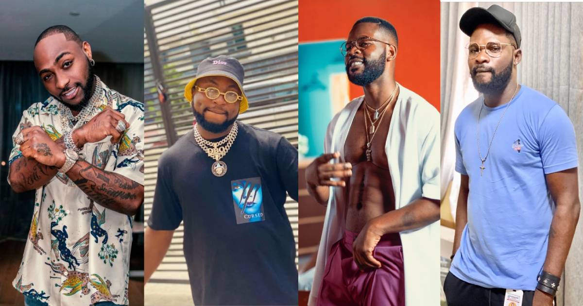 Meet These Three Fast Rising Stars Who Are Publicly Mimicking Davido, Broda Shaggi And Falz